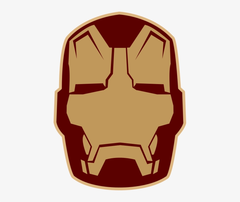 Detail Logo Iron Man Png Nomer 33