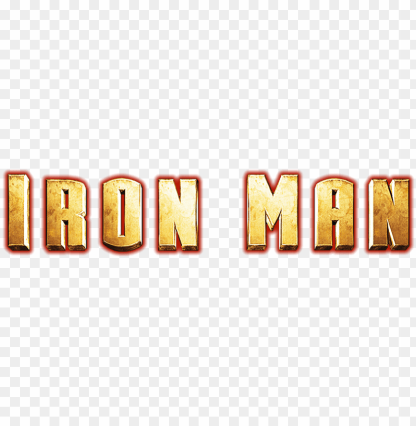 Detail Logo Iron Man Png Nomer 39