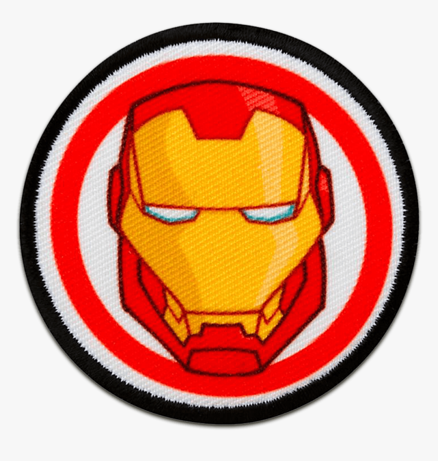 Detail Logo Ironman Png Nomer 40