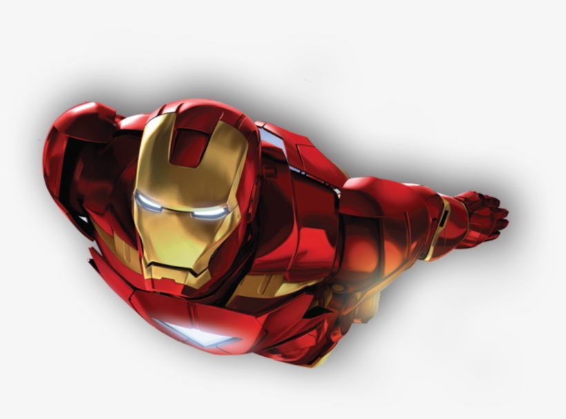 Detail Logo Ironman Png Nomer 50