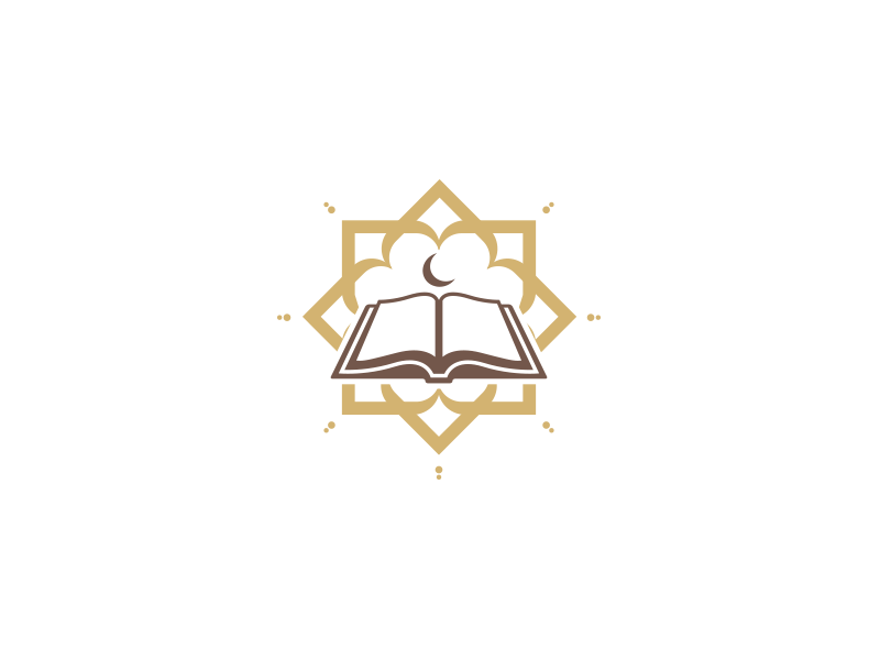Detail Logo Islami Nomer 38