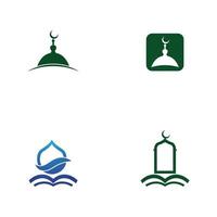 Detail Logo Islami Keren Nomer 2