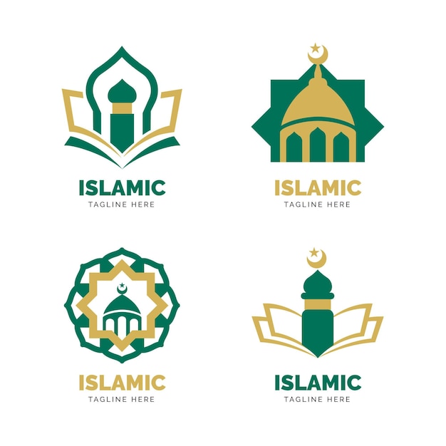 Detail Logo Islami Keren Nomer 18