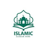 Detail Logo Islami Keren Nomer 22