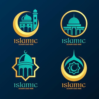 Detail Logo Islami Keren Nomer 25