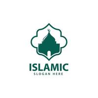 Detail Logo Islami Polos Nomer 33