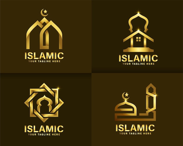 Detail Logo Islamic Nomer 17