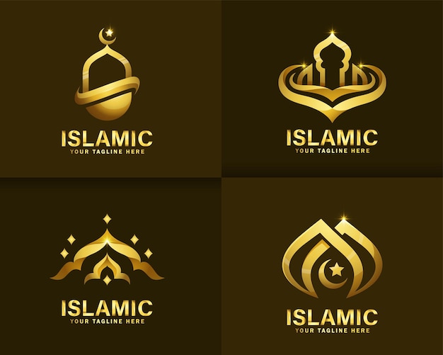 Detail Logo Islamic Nomer 31