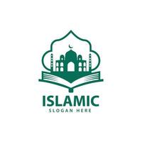 Detail Logo Islamic Vector Nomer 16