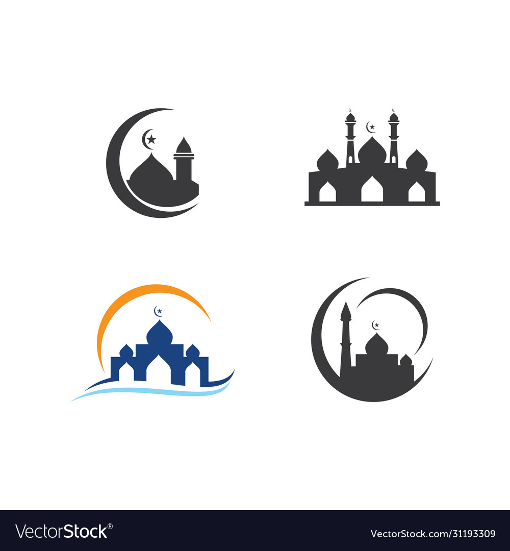Detail Logo Islamic Vector Nomer 49