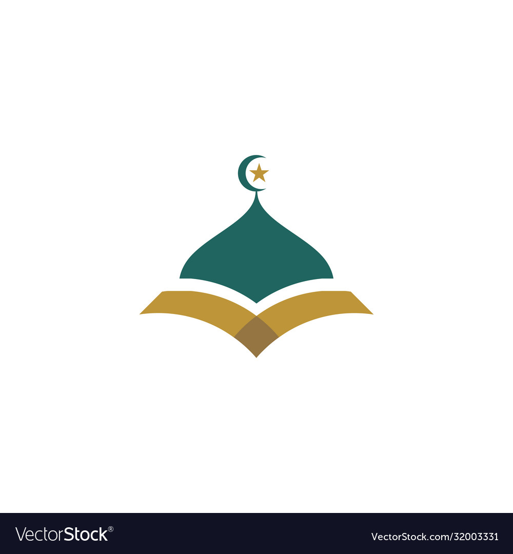 Detail Logo Islamic Vector Nomer 9