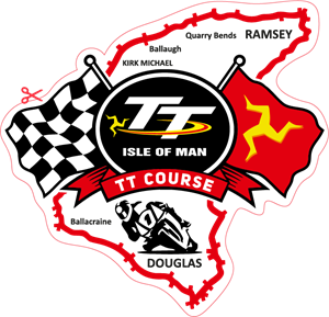 Detail Logo Isle Of Man Nomer 3