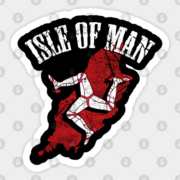 Detail Logo Isle Of Man Nomer 31