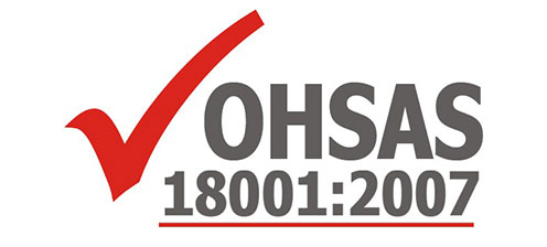 Detail Logo Iso 18001 Nomer 38