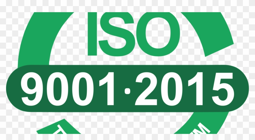 Detail Logo Iso 9001 2015 Nomer 13