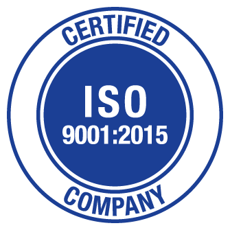 Detail Logo Iso 9001 2015 Nomer 22