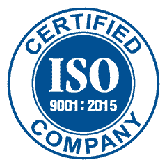 Detail Logo Iso 9001 2015 Nomer 29