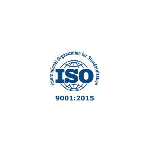 Detail Logo Iso 9001 2015 Nomer 44