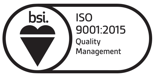 Detail Logo Iso 9001 2015 Nomer 45