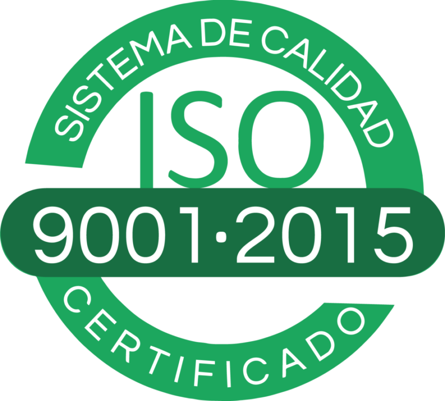 Detail Logo Iso 9001 2015 Nomer 49