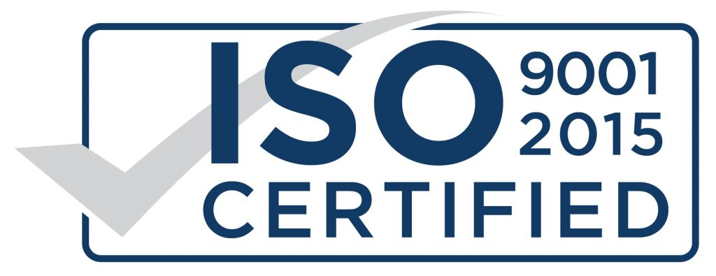 Detail Logo Iso 9001 Version 2015 Nomer 17