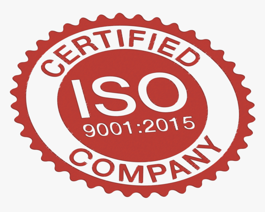Detail Logo Iso 9001 Version 2015 Nomer 21