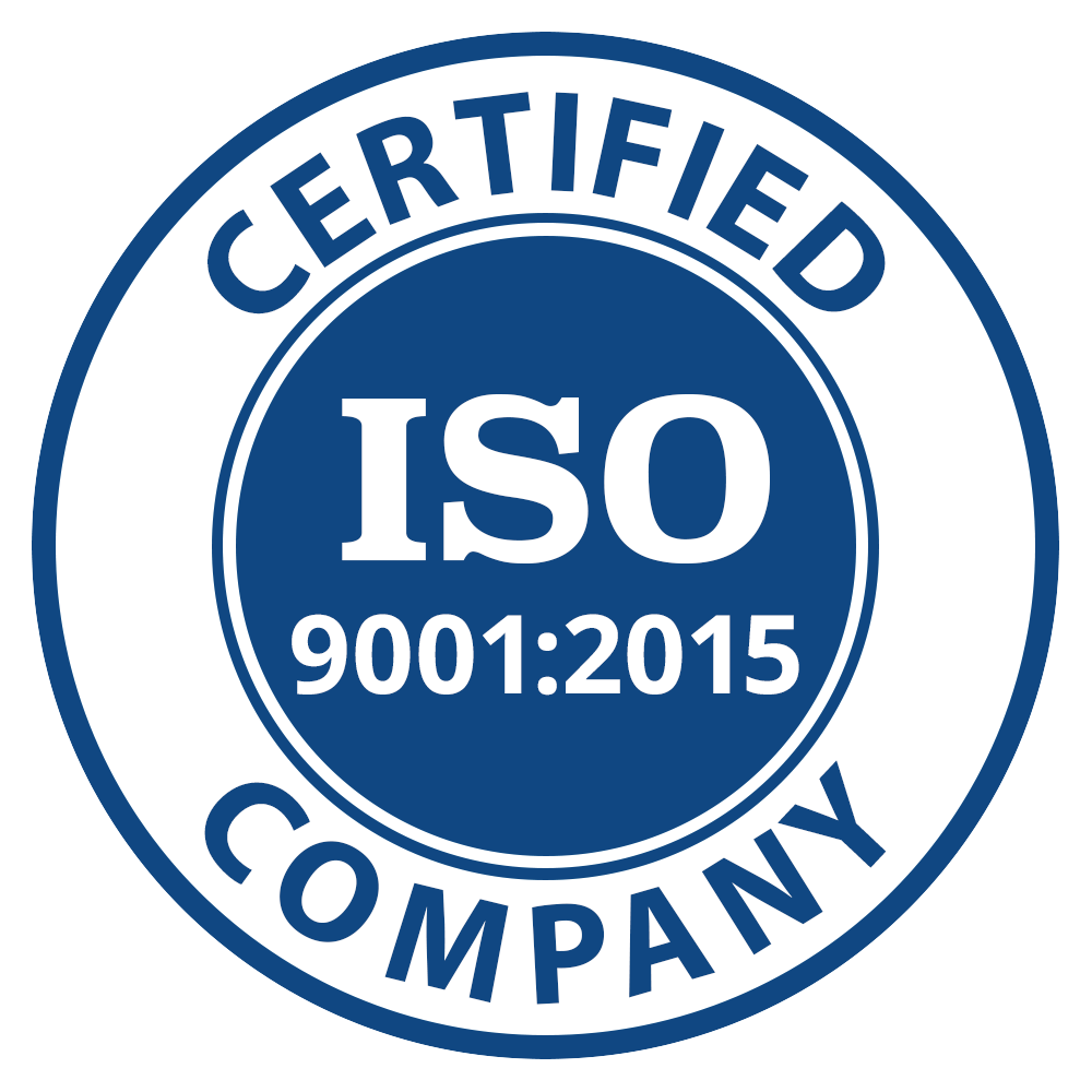 Detail Logo Iso 9001 Version 2015 Nomer 3