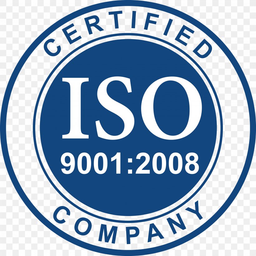 Detail Logo Iso 9001 Version 2015 Nomer 30