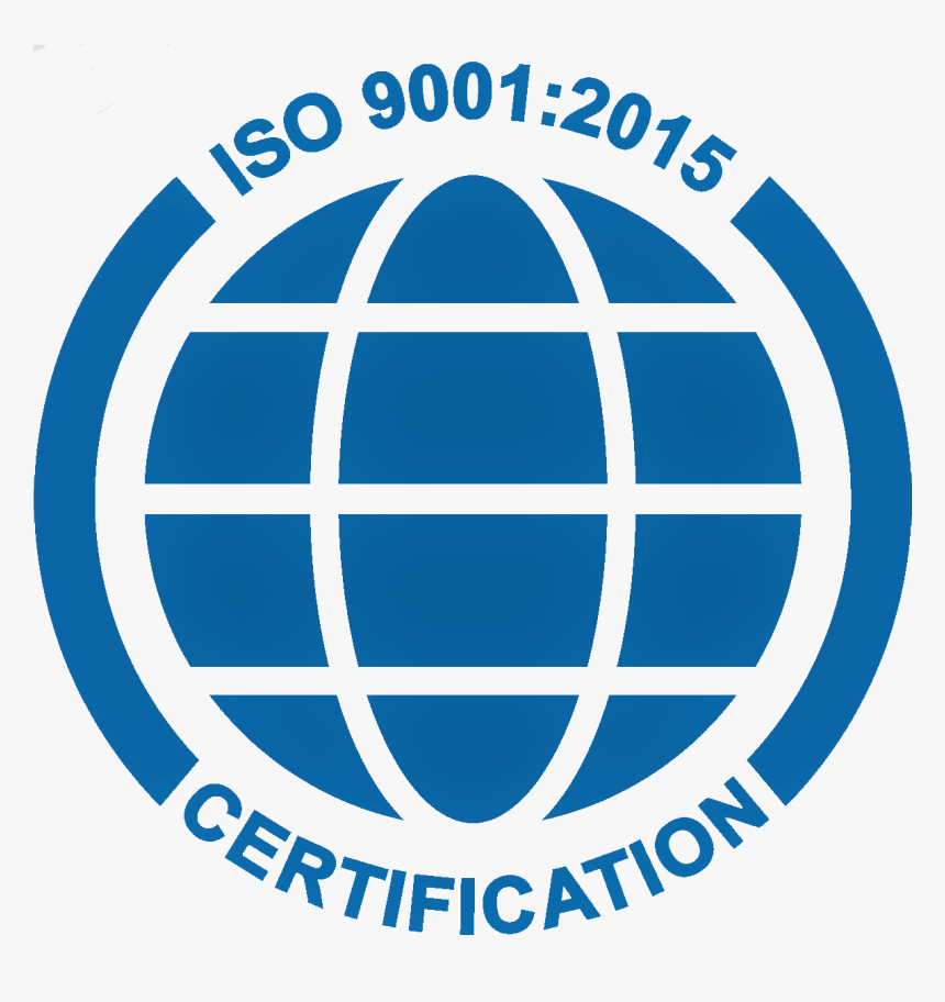 Detail Logo Iso 9001 Version 2015 Nomer 31