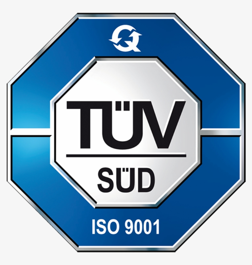 Detail Logo Iso 9001 Version 2015 Nomer 34