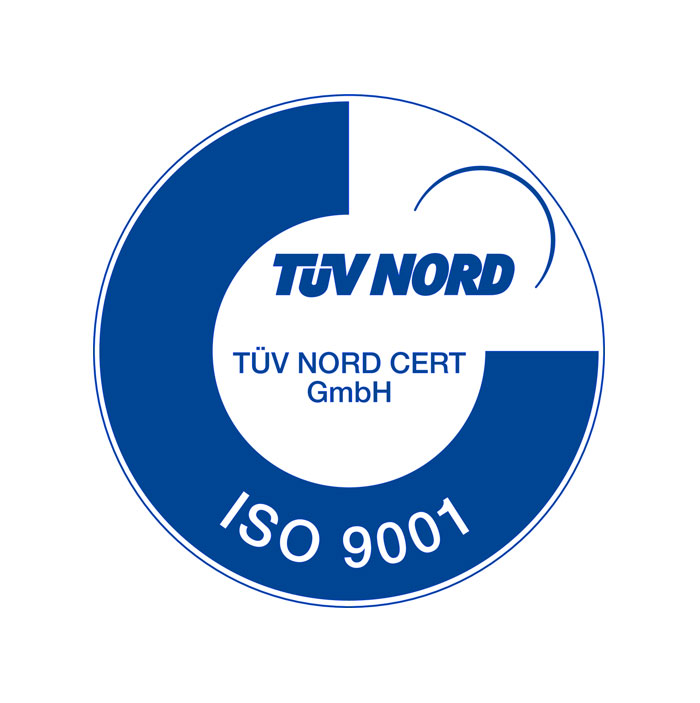 Detail Logo Iso 9001 Version 2015 Nomer 37