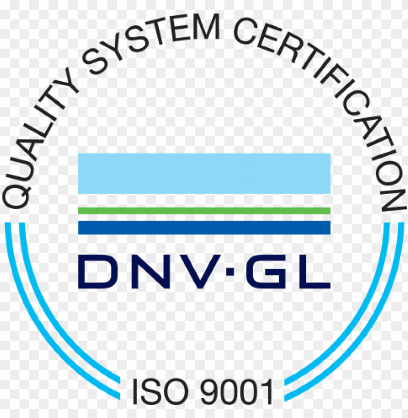 Detail Logo Iso 9001 Version 2015 Nomer 46