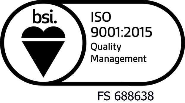 Detail Logo Iso 9001 Version 2015 Nomer 54