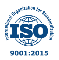 Detail Logo Iso 9001 Version 2015 Png Nomer 11