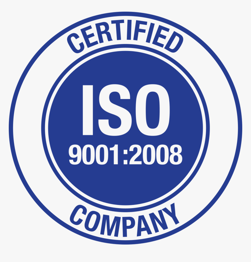 Detail Logo Iso 9001 Version 2015 Png Nomer 14