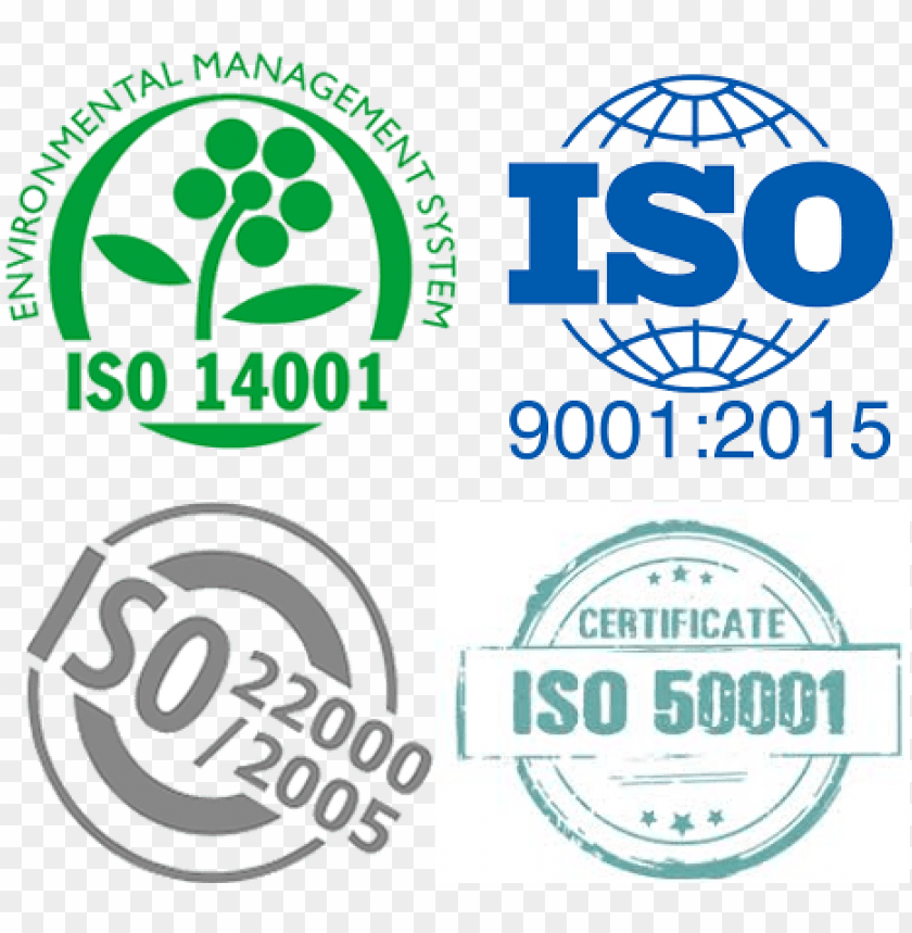 Detail Logo Iso 9001 Version 2015 Png Nomer 29