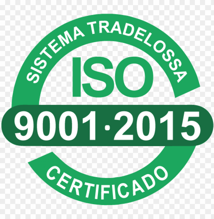 Detail Logo Iso 9001 Version 2015 Png Nomer 35