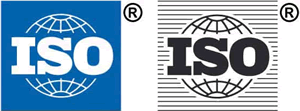 Detail Logo Iso 9001 Version 2015 Png Nomer 46