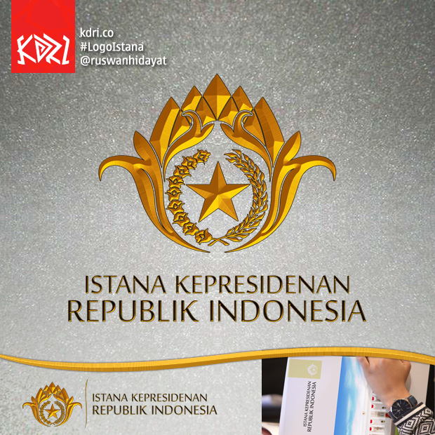 Detail Logo Istana Kepresidenan Republik Indonesia Nomer 17
