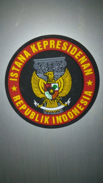 Detail Logo Istana Kepresidenan Republik Indonesia Nomer 18