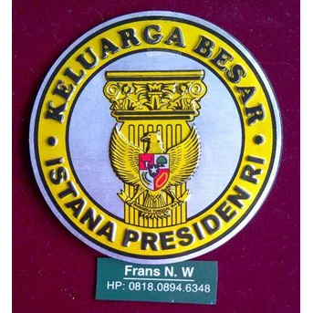 Detail Logo Istana Kepresidenan Republik Indonesia Nomer 19