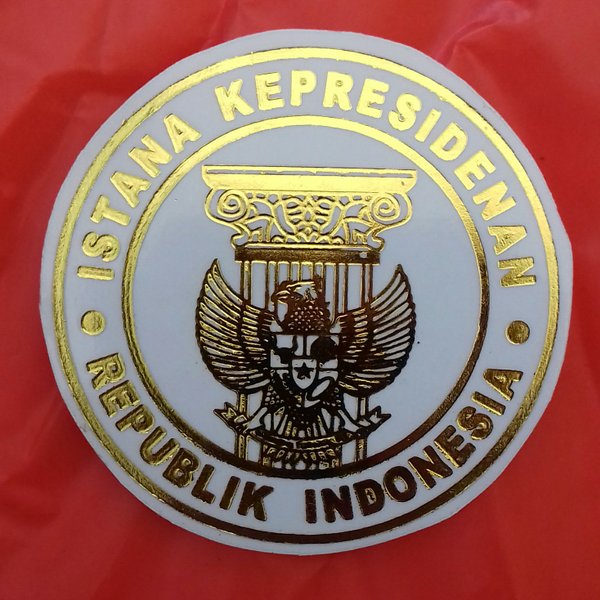 Detail Logo Istana Kepresidenan Republik Indonesia Nomer 4