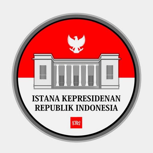 Detail Logo Istana Kepresidenan Republik Indonesia Nomer 7