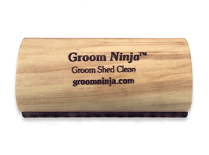 Detail Ninja Comb For Dogs Nomer 35