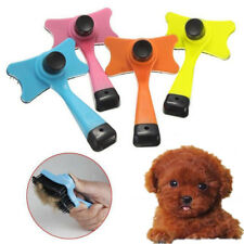 Detail Ninja Comb For Dogs Nomer 50