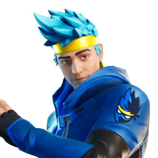 Detail Ninja Fortnite Wallpaper Nomer 17