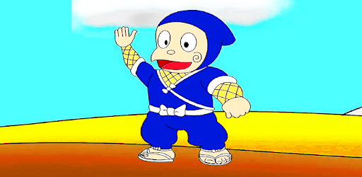 Detail Ninja Hattori Png Nomer 56