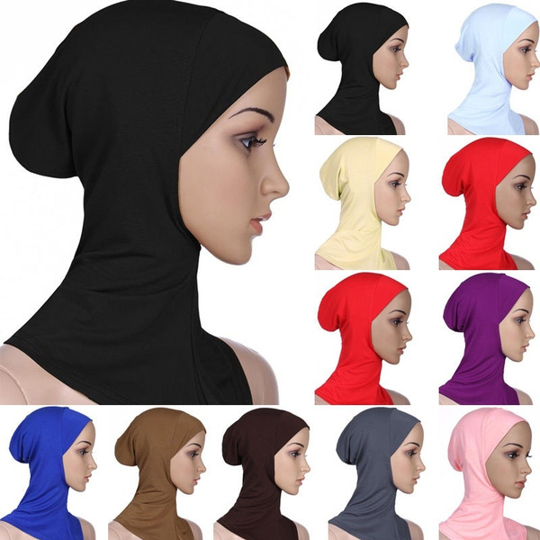 Detail Ninja Hijab Cap Nomer 14