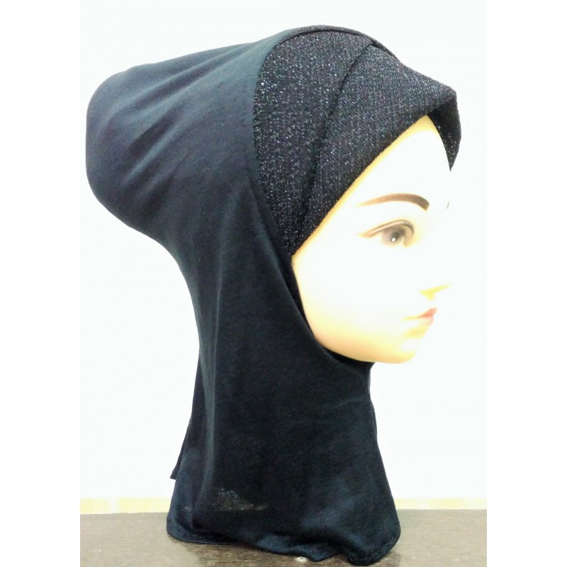 Detail Ninja Hijab Cap Nomer 18