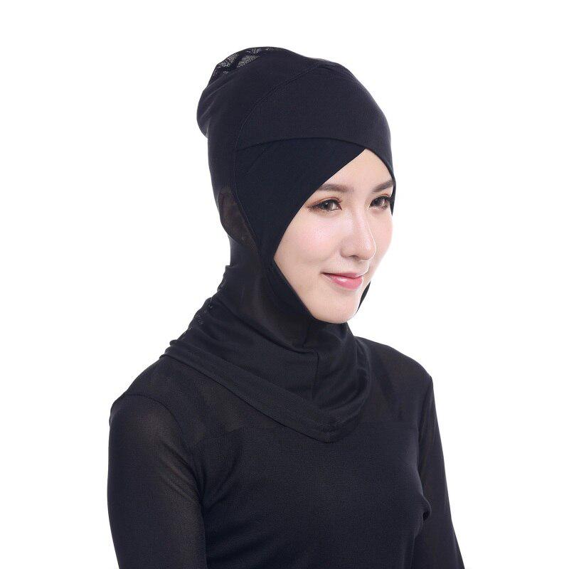 Detail Ninja Hijab Cap Nomer 27